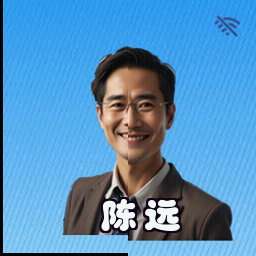 陈远